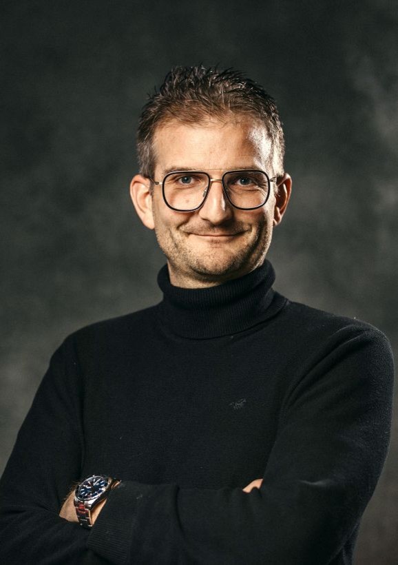 Achim Haller